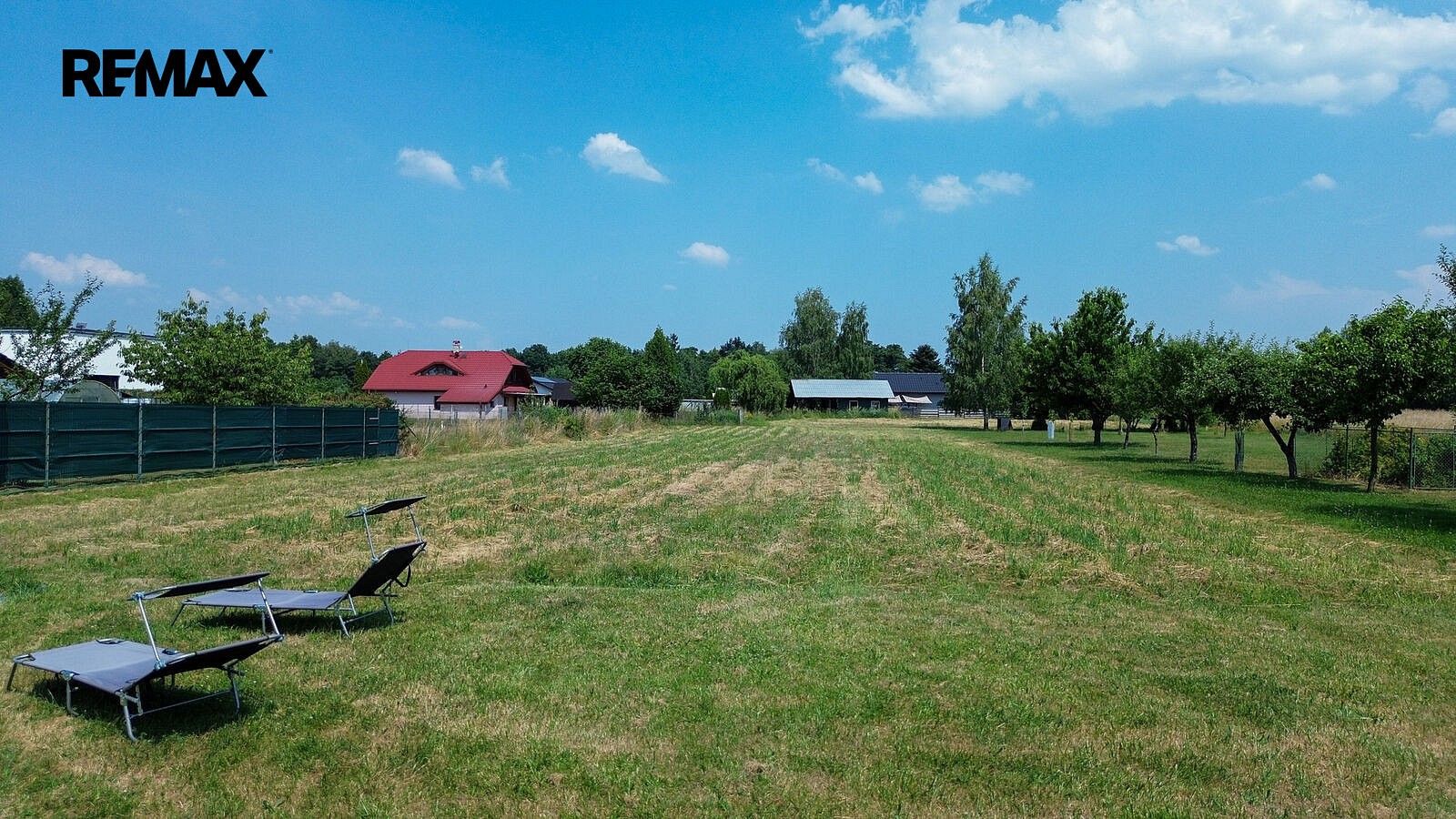 Prodej pozemek pro bydlení - Dolní Lutyně, okres Karviná - 5