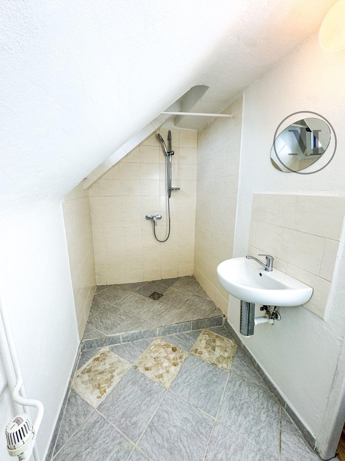 Byt 1+kk · 32 m² · Dobrovodská 1615, České Budějovice 5 - 3