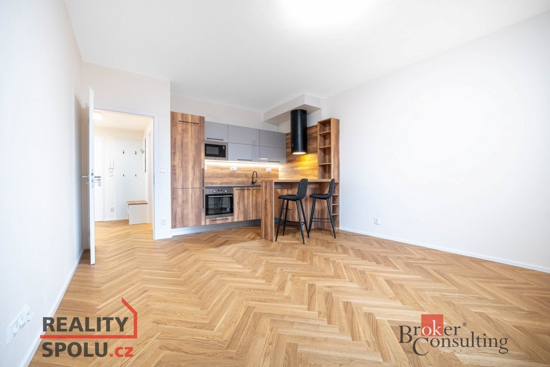 2+kk, Nové sady,Brno-střed,Brno, 59 m²