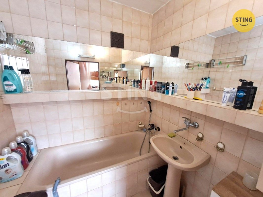Byt 3+1 · 61 m² · Velká Dlážka  , Přerov I-Město - 4