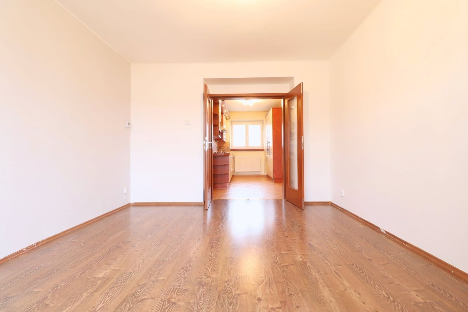 2+1, Mikoláše Alše, Kolín - Kolín, Středočeský kraj, 56 m² - 2