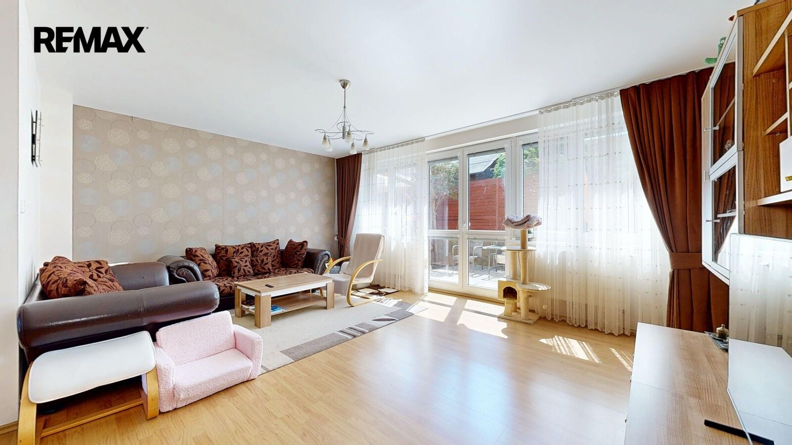 Rodinné domy, Kludských 2747, Praha Horní Počernice, 100 m² - 1