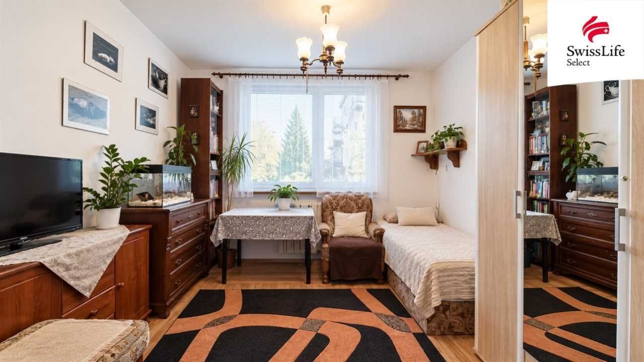 Prodej byt 3+1 - Erno Košťála, Pardubice Studánka, 75 m² - 5