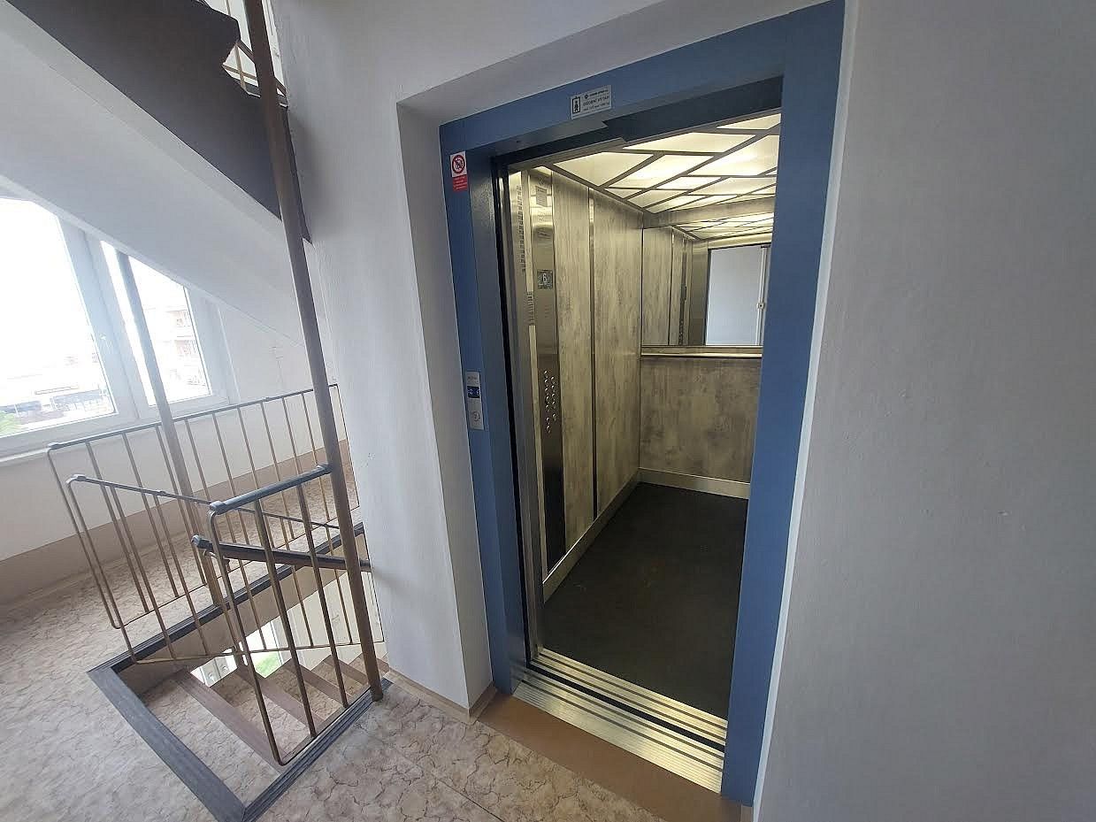 Prodej byt 3+1 - Praha - Stodůlky, okres Praha 13, Hlavní město Praha, 80 m² - 2