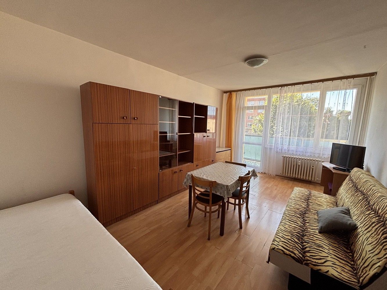 1+kk, Liberec - Liberec XXX-Vratislavice nad Nisou, Liberecký kraj, 34 m² - 2
