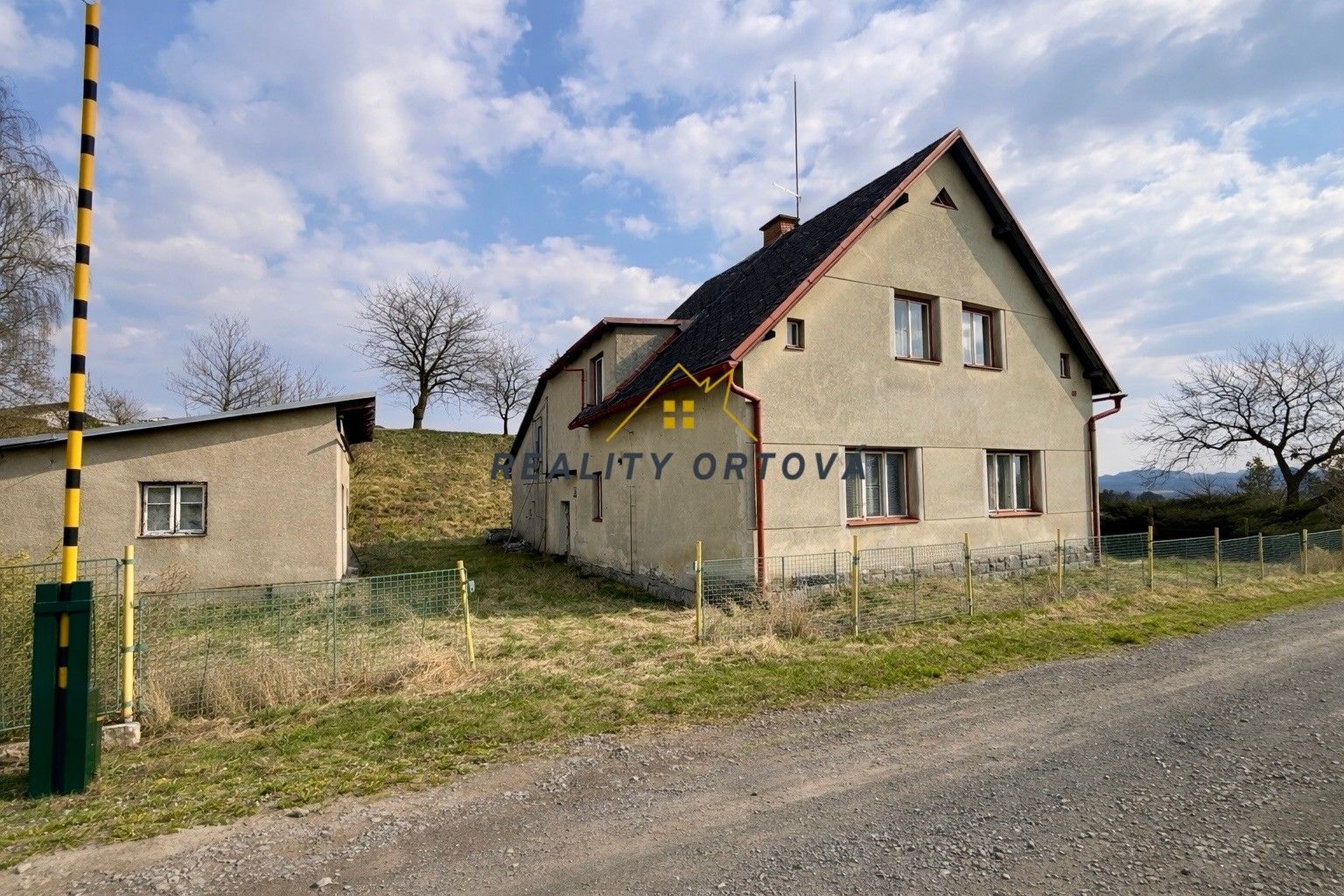 Rodinný dům, 179 m²
