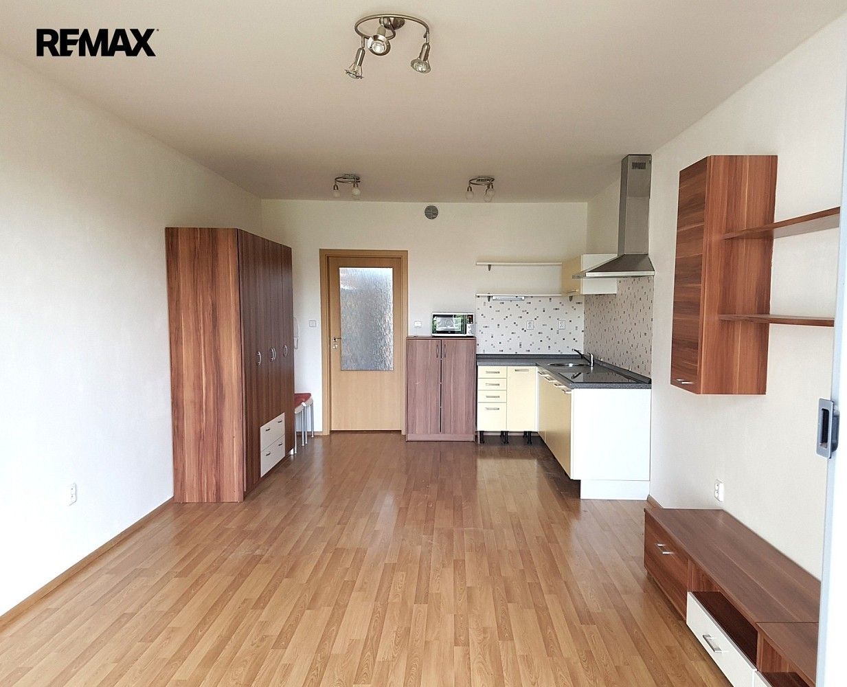 Byt 1+kk · 38 m² · Vyškov - Vyškov-Předměstí, Jihomoravský kraj - 3