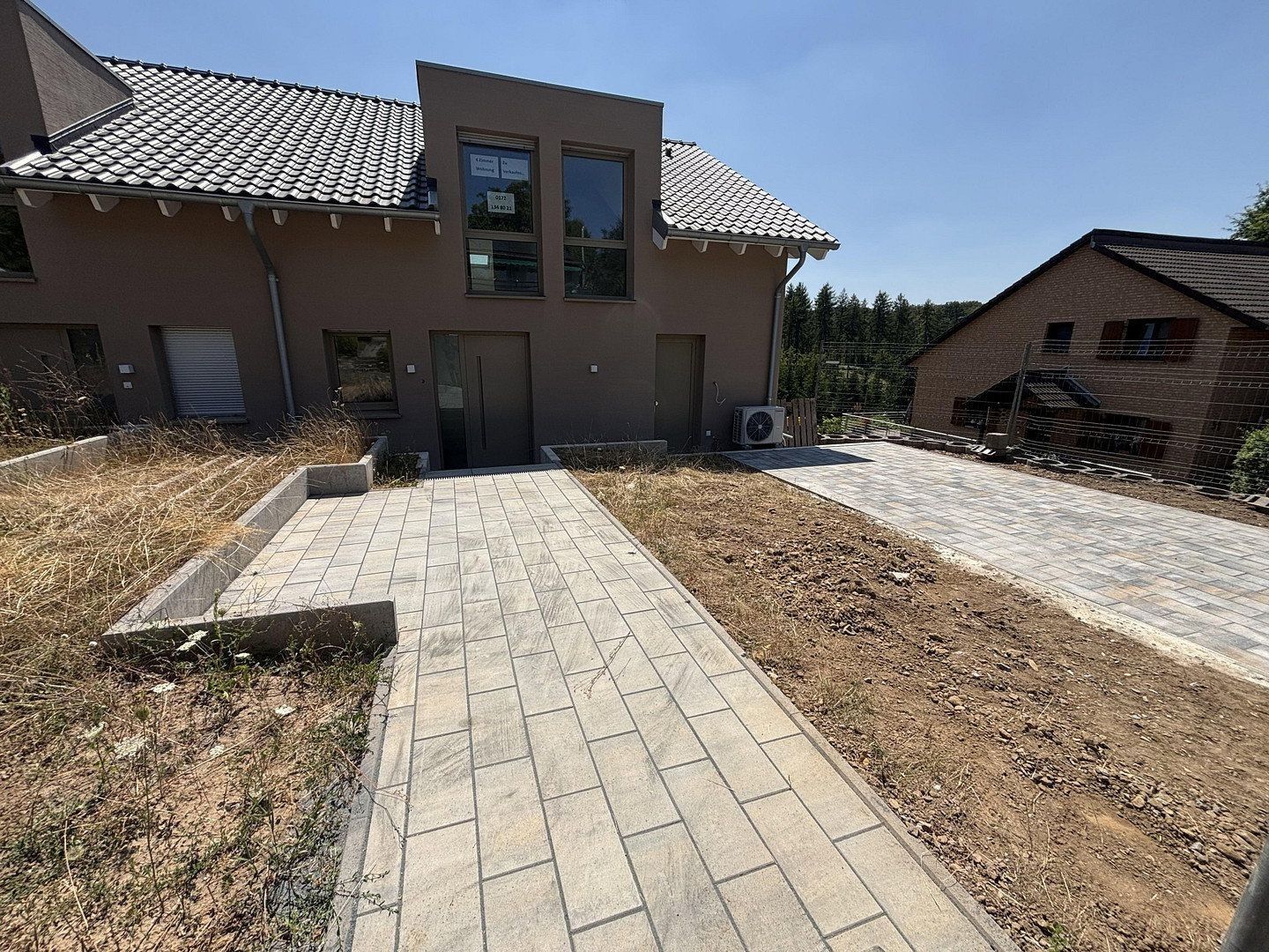 Byt 4+1 · 140 m² · , Severní Porýní-Vestfálsko - 3