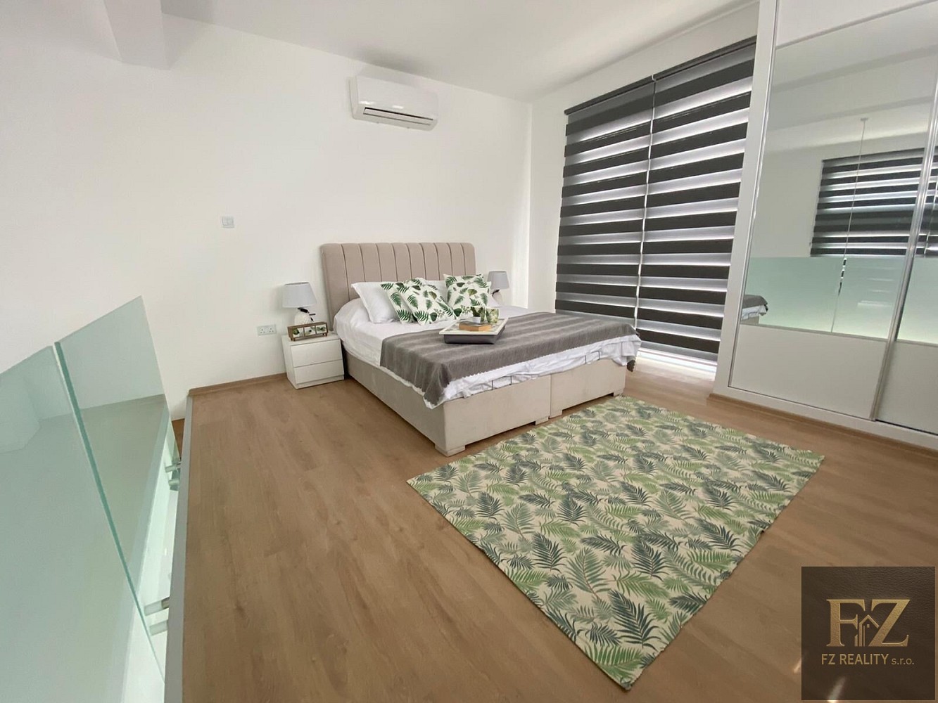 Prodej byt 2+kk - Boğaz, Kypr, 57 m² - 5