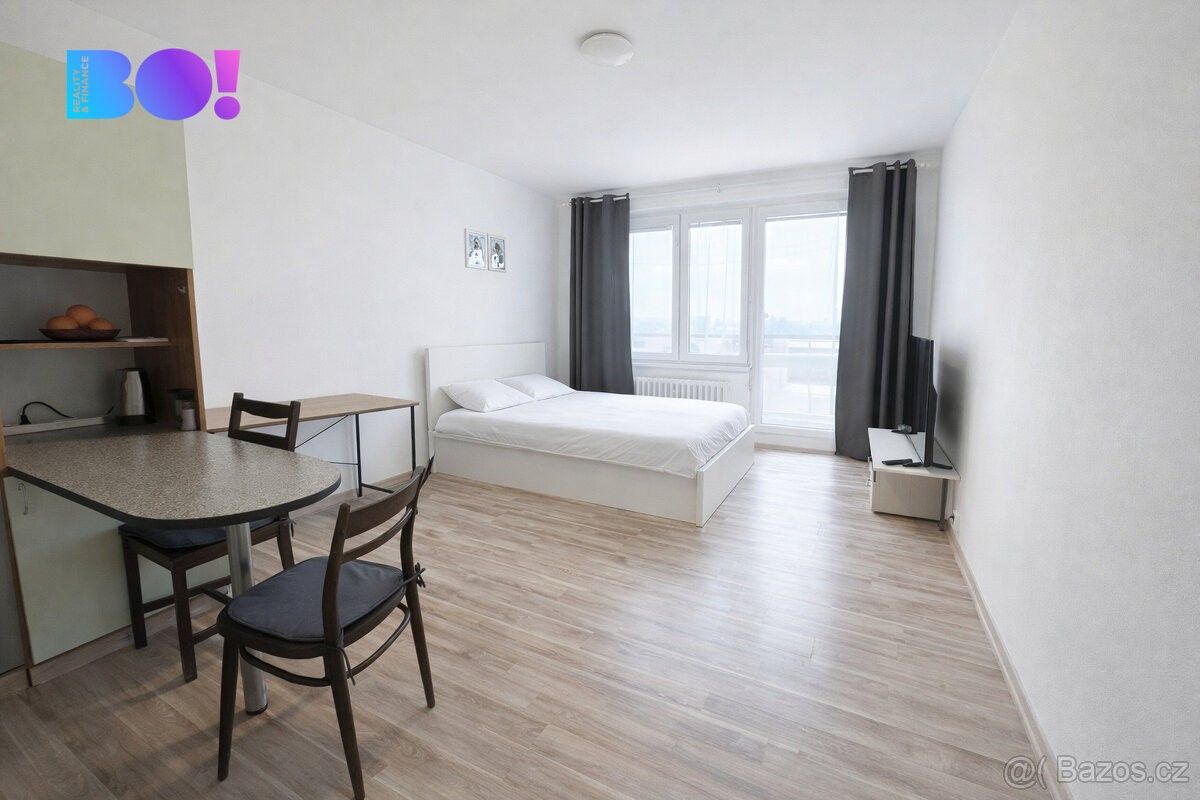 Byty, Ostrava, 703 00