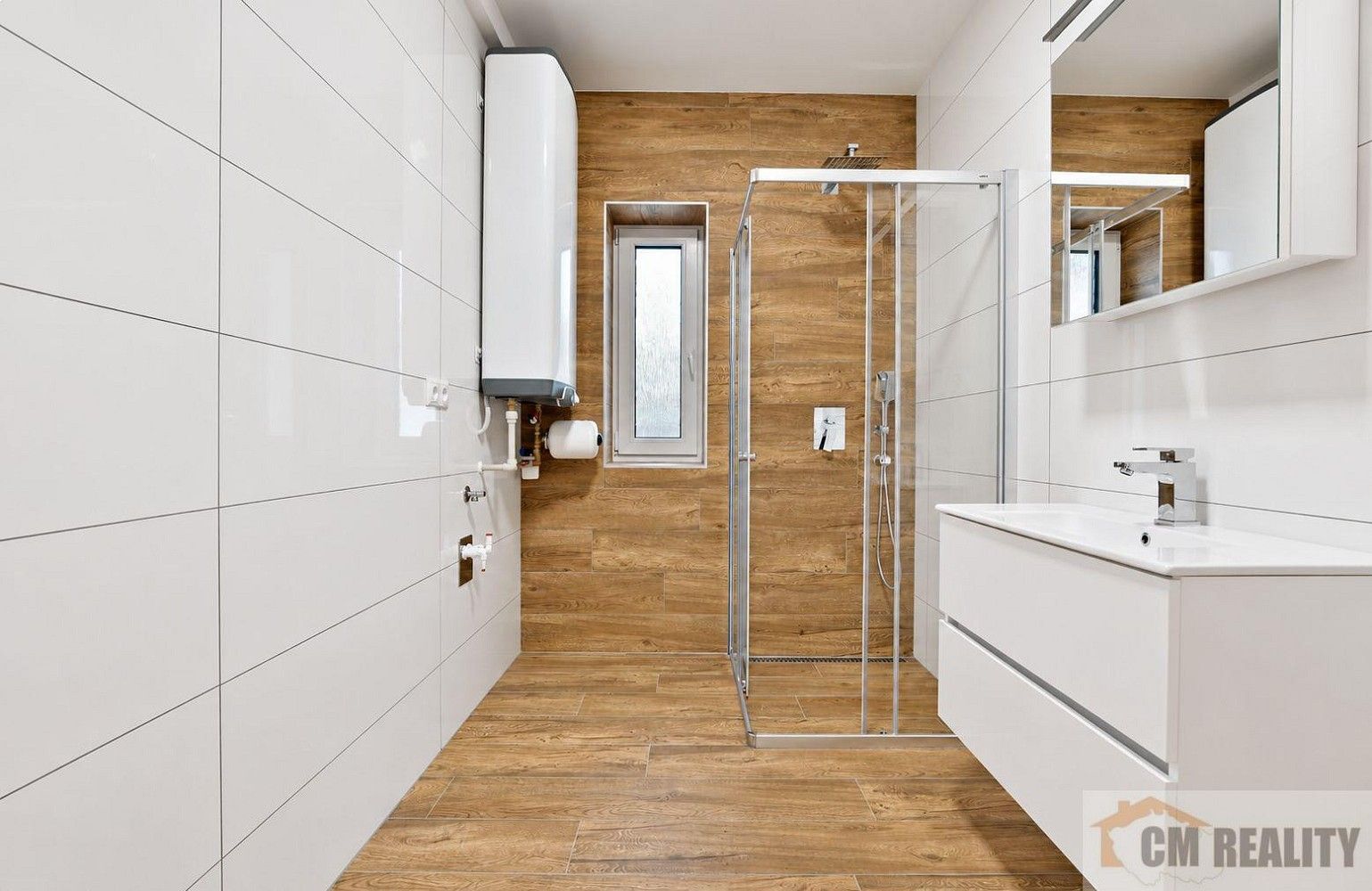 Pronájem byt 2+kk - Brněnská, Prostějov, 68 m² - 5