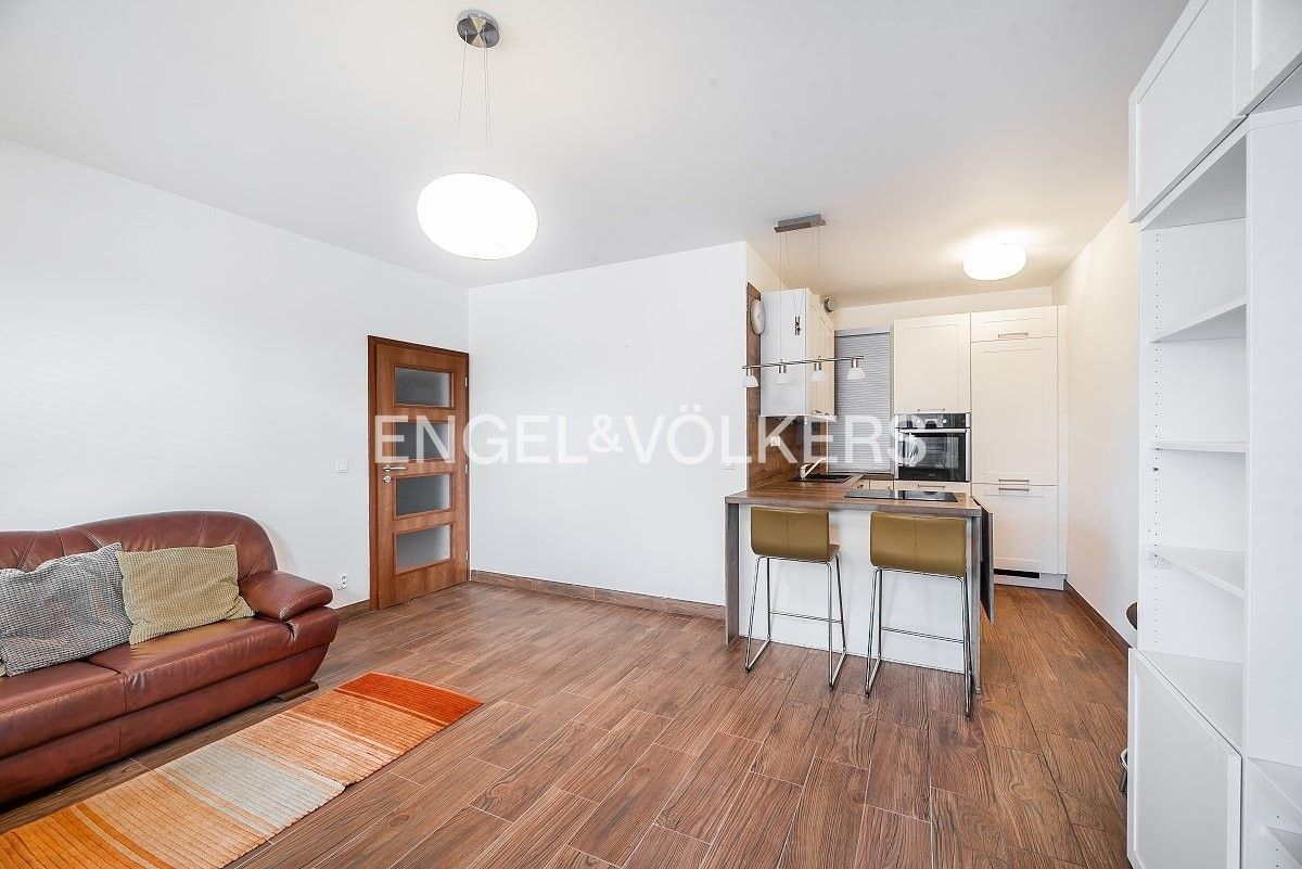 Byt 2+kk · 50 m² · Davidovičova 1675, Praha Kyje - 4