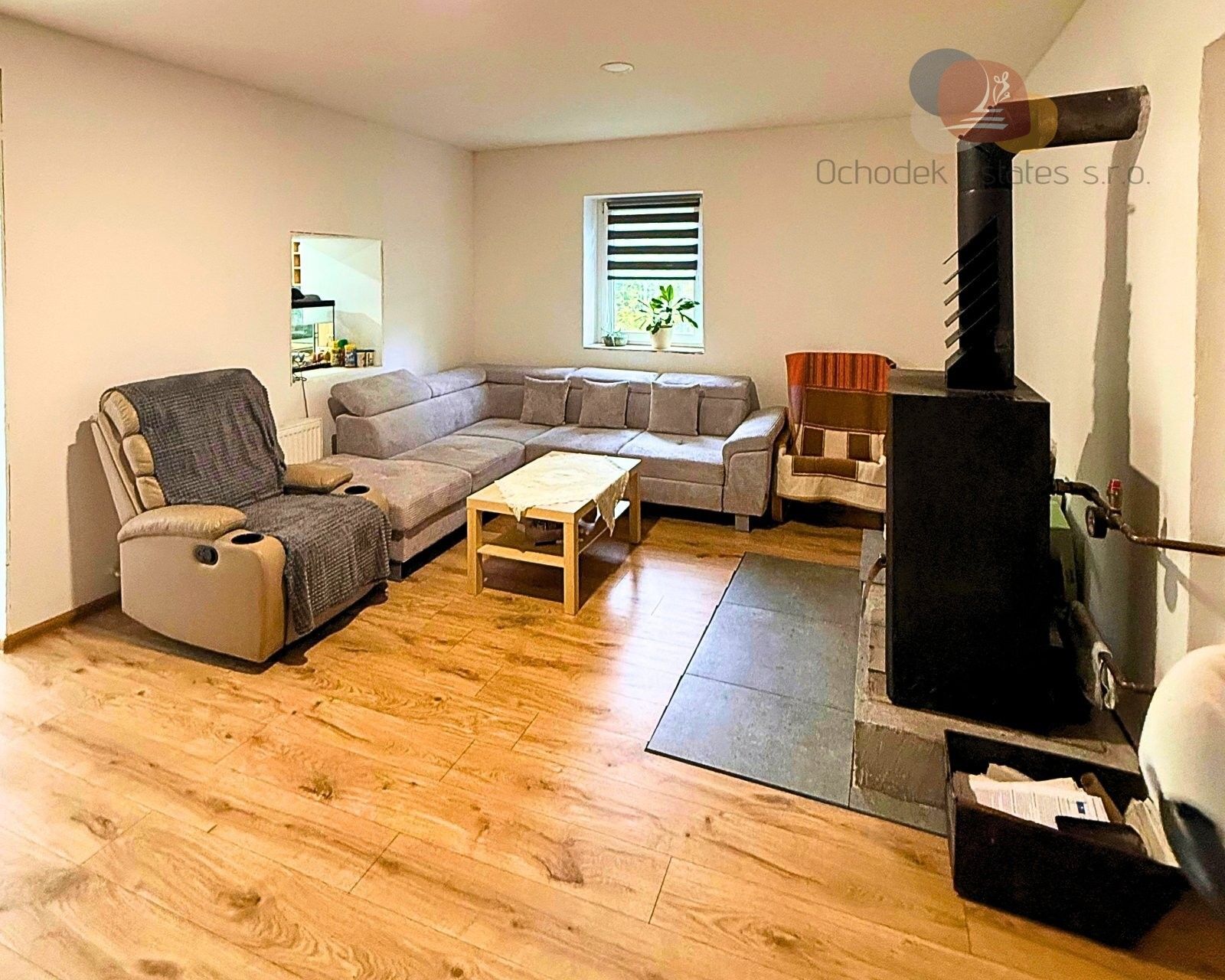 Prodej rodinný dům - Mikulášovice, 117 m² - 5