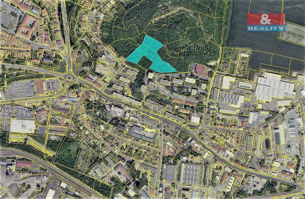 Zahrady, Slaný, okres Kladno, Středočeský kraj - 1
