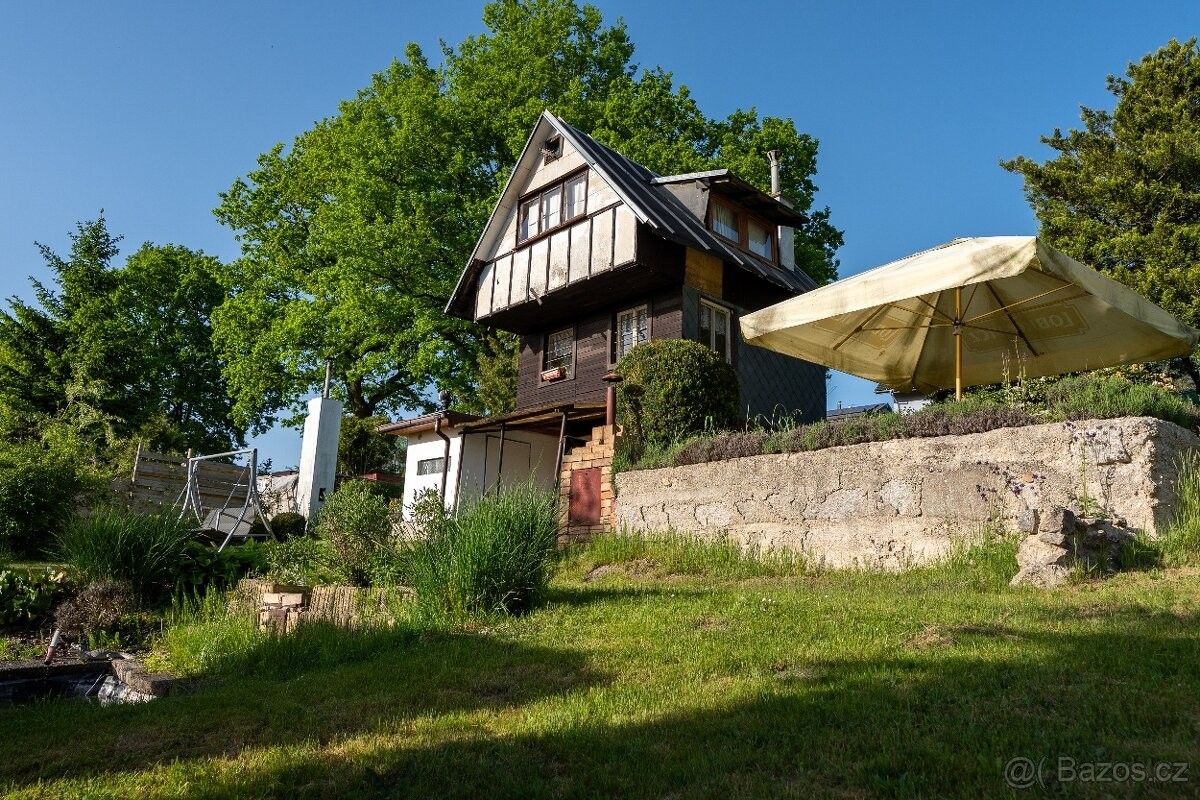 Prodej pozemek pro bydlení - Liberec, 463 12 - 5