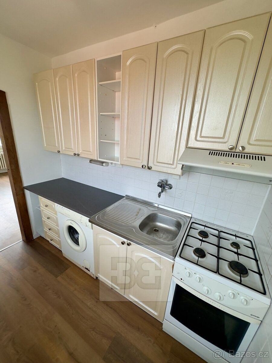 Pronájem byt - Kladno, 272 01