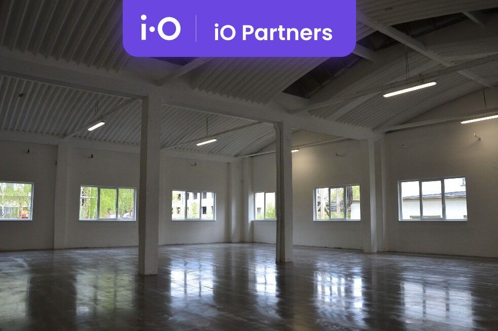 Pronájem sklad - Blanenská  , Kuřim, 950 m²