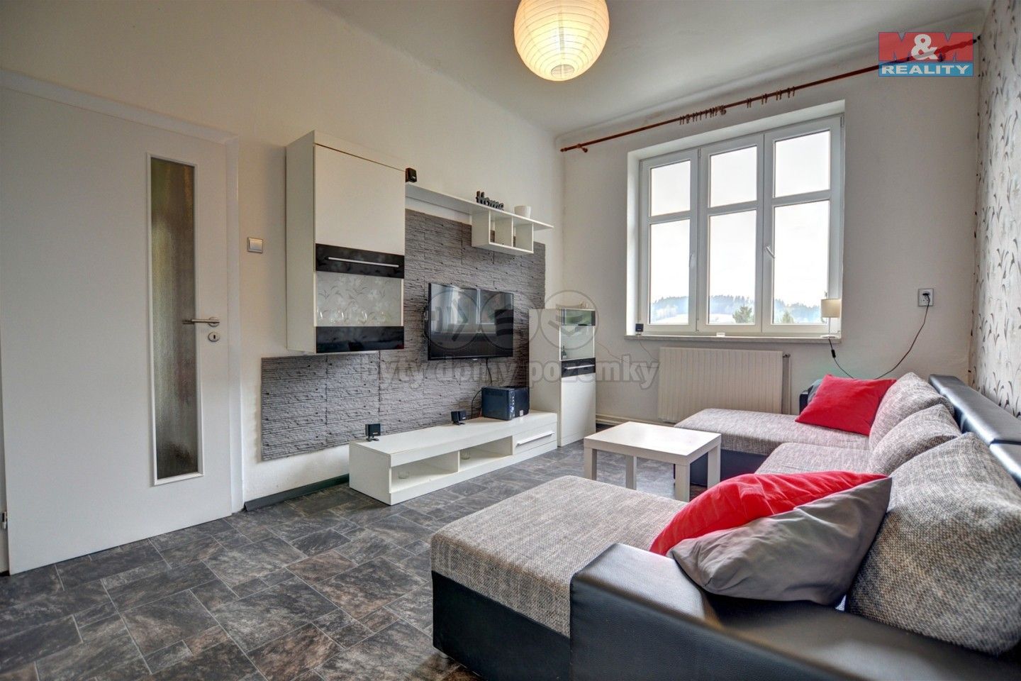 Prodej činžovní dům - Horská, Hostinné, 408 m²