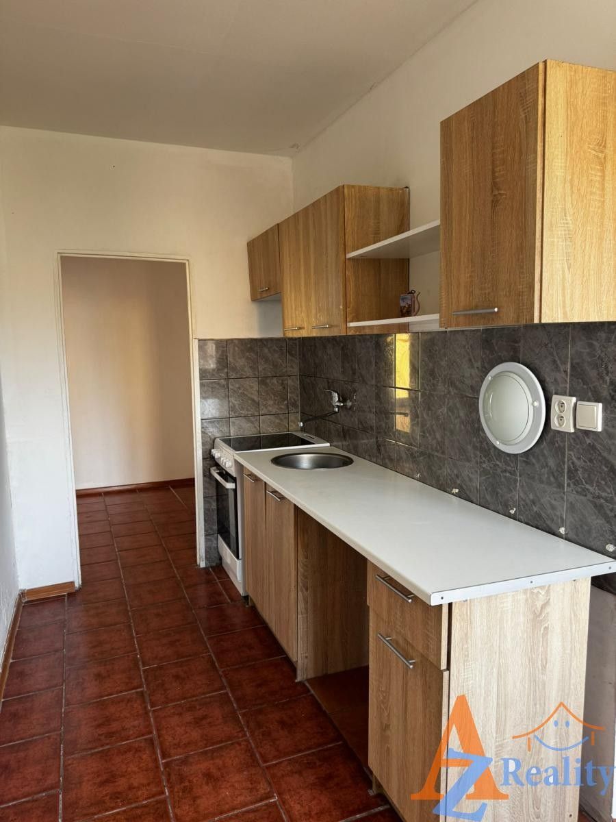 2+1, Kyjická, Chomutov, 65 m²