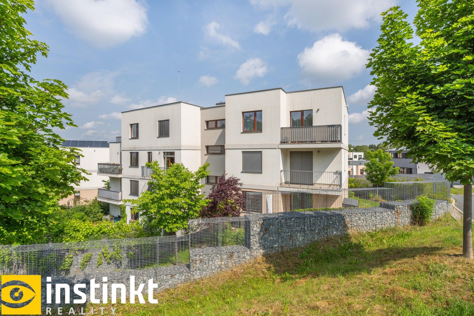 1+kk, Provázkova, Praha Modřany, 38 m² - 1