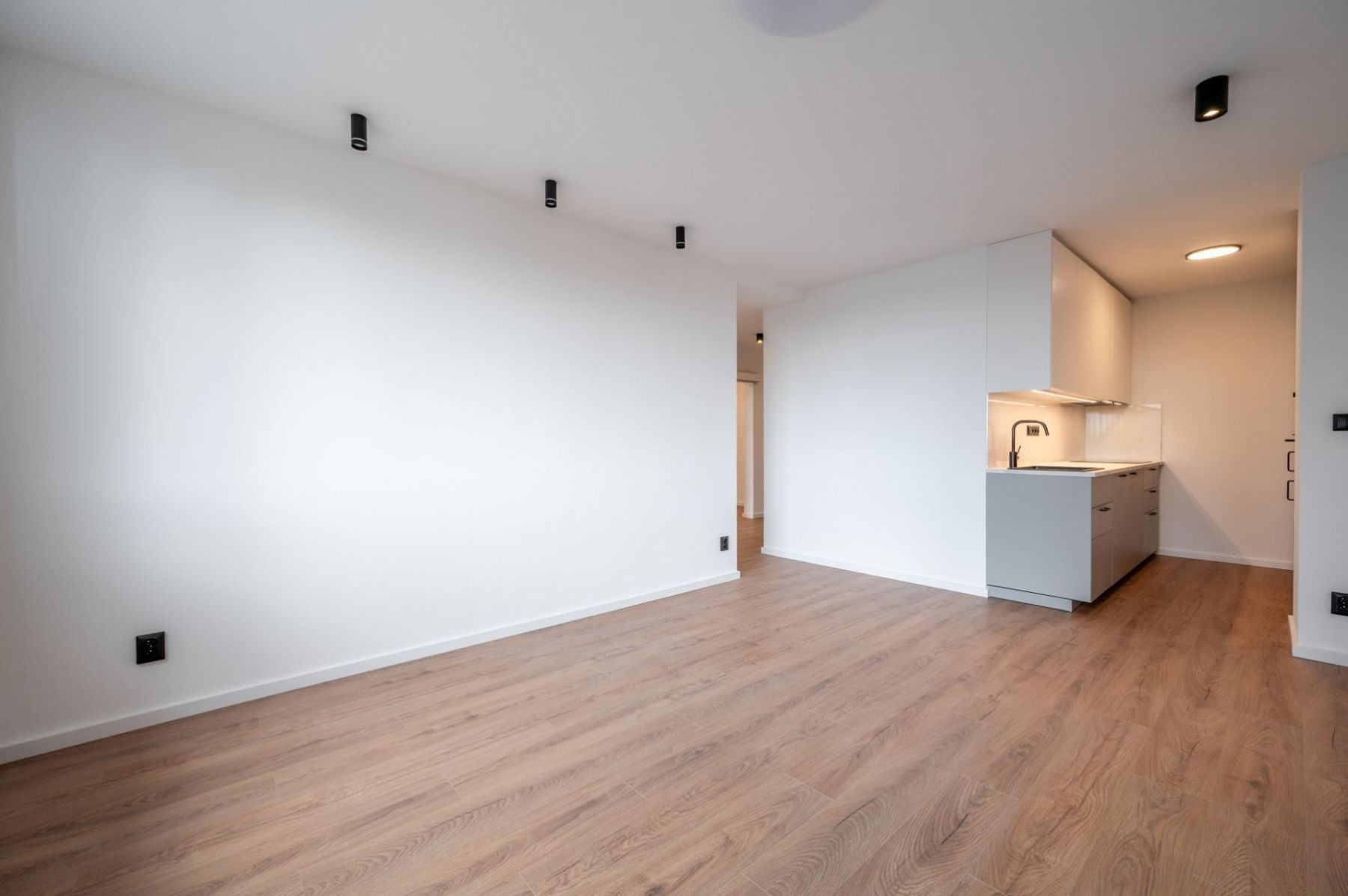 Byt 3+kk, 65 m²