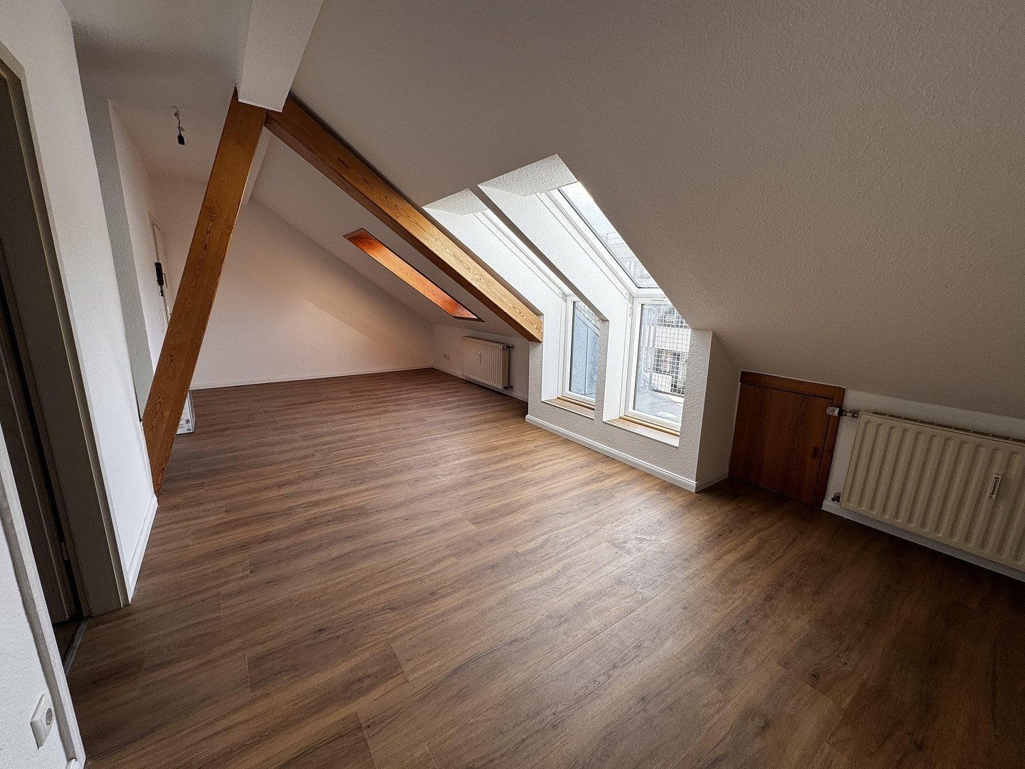Pronájem byt 2+1 - Theaterstr. 71, , Severní Porýní-Vestfálsko, 60 m² - 5
