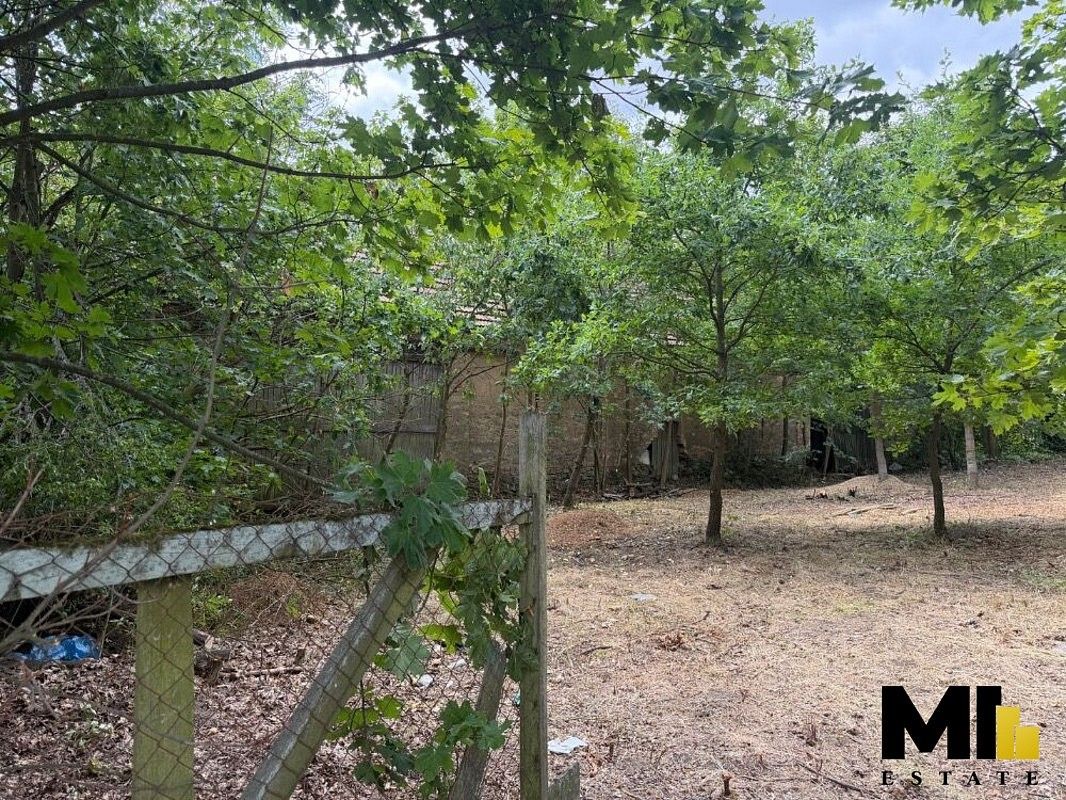 Sklad · 340 m² · Horšovský Týn, okres Domažlice, Plzeňský kraj - 4