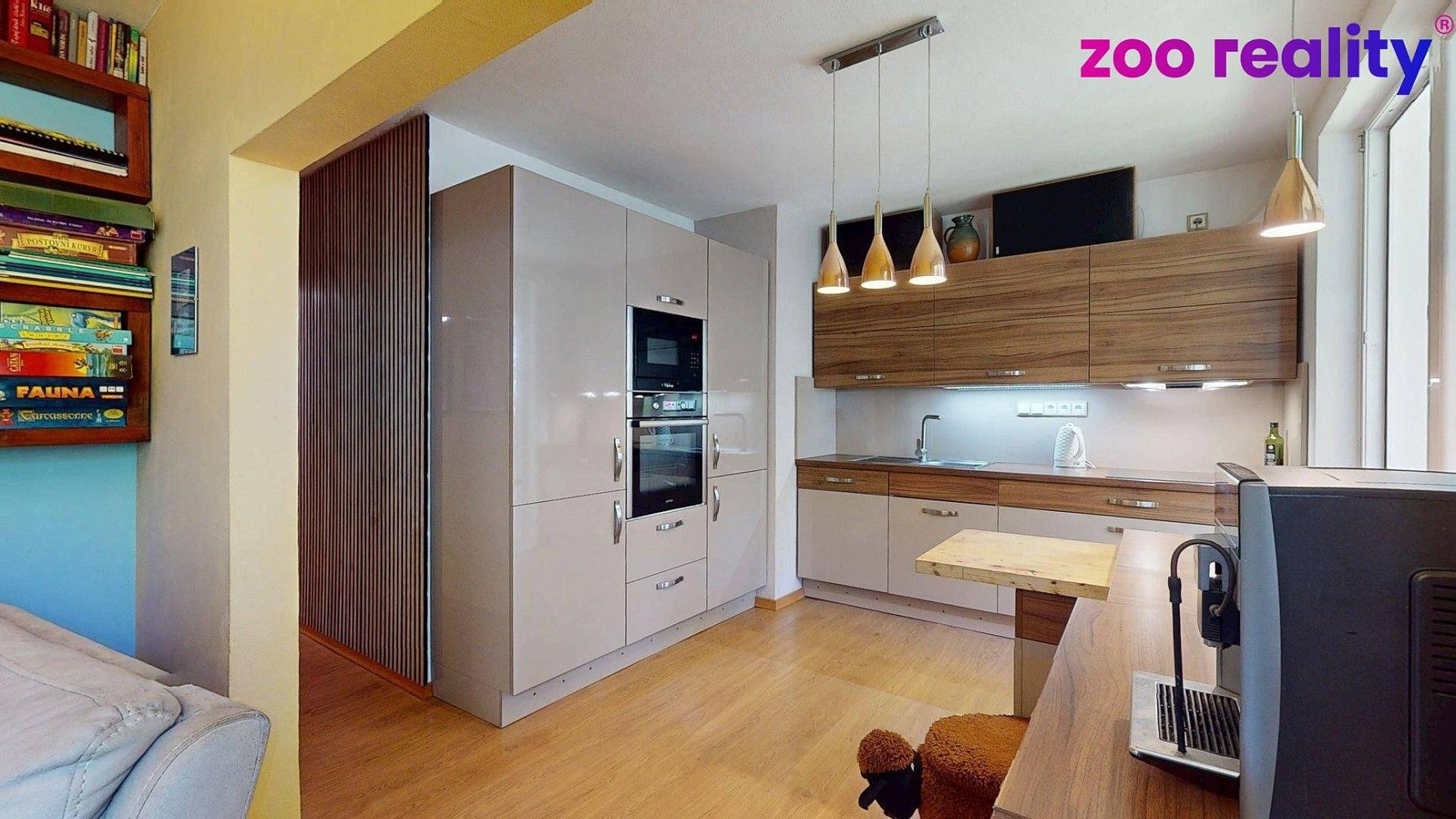 3+1, České Budějovice - České Budějovice 2, Jihočeský kraj, 73 m² - 2