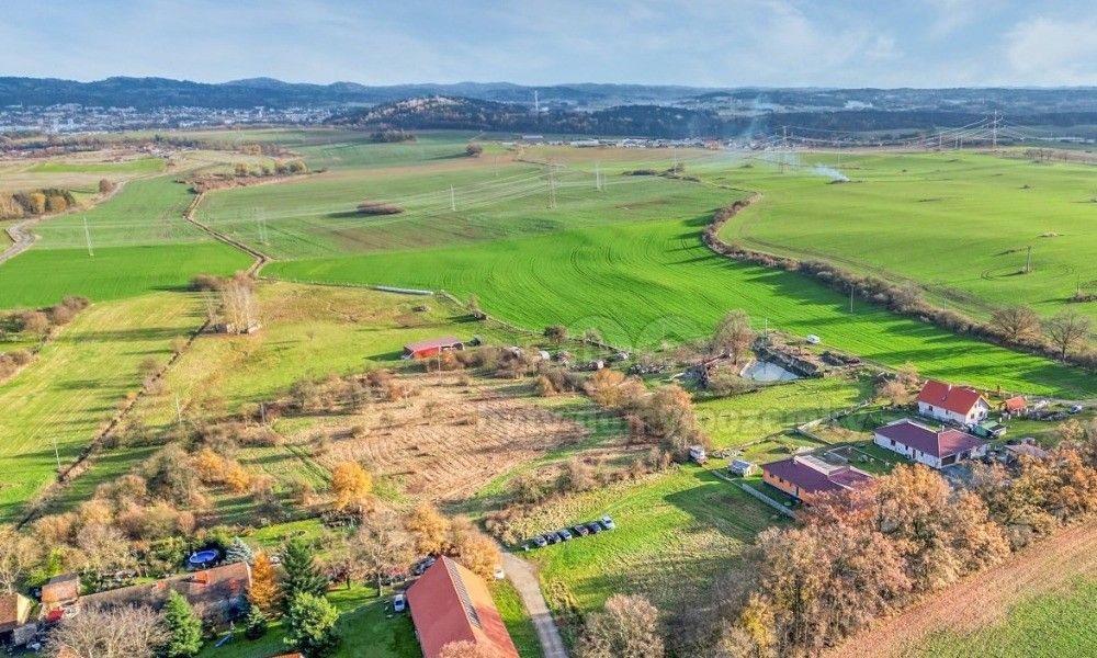 Pozemky pro bydlení, Písek, 397 01 - 1