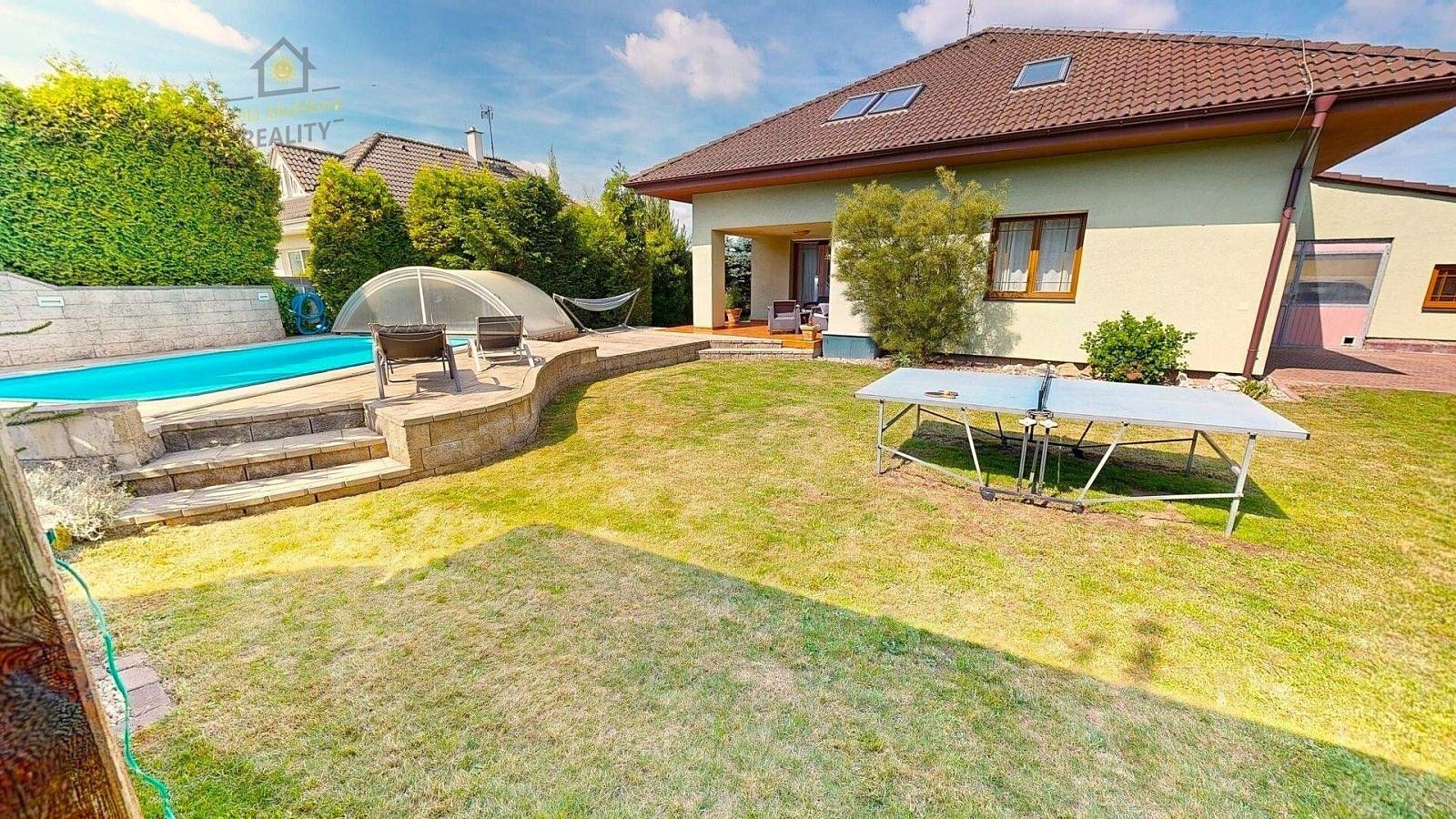 Rodinný dům · 220 m² · Tréglova, Bělá pod Bezdězem, okres Mladá Boleslav - 4