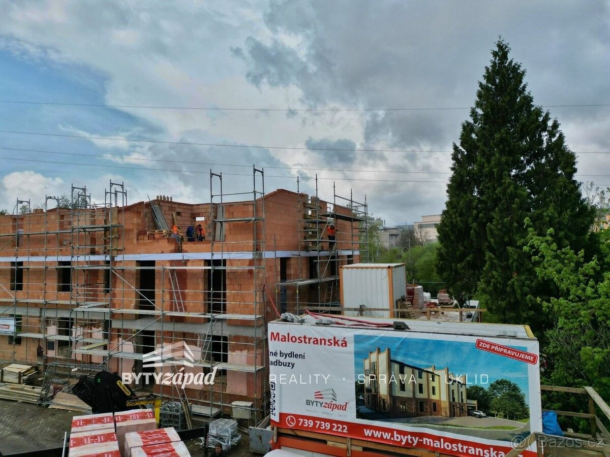 Prodej byt 4+kk - Plzeň, 326 00, 86 m²