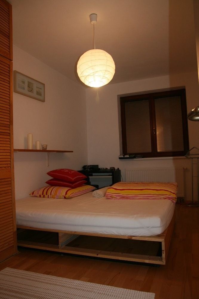 2+kk, Hořelické náměstí, Rudná - Hořelice, Středočeský kraj, 45 m² - 2