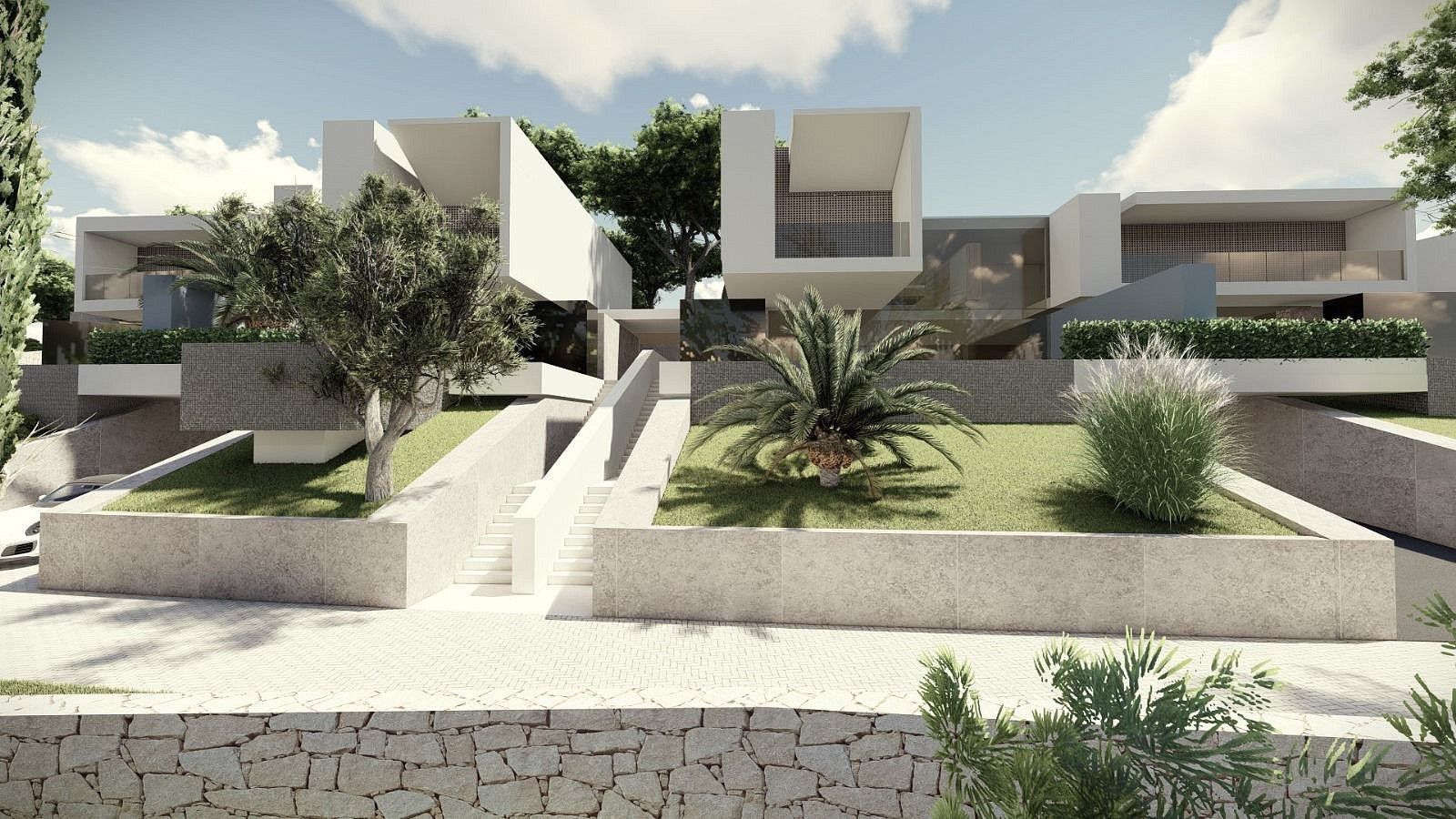 Pozemek pro bydlení, 1 166 m²