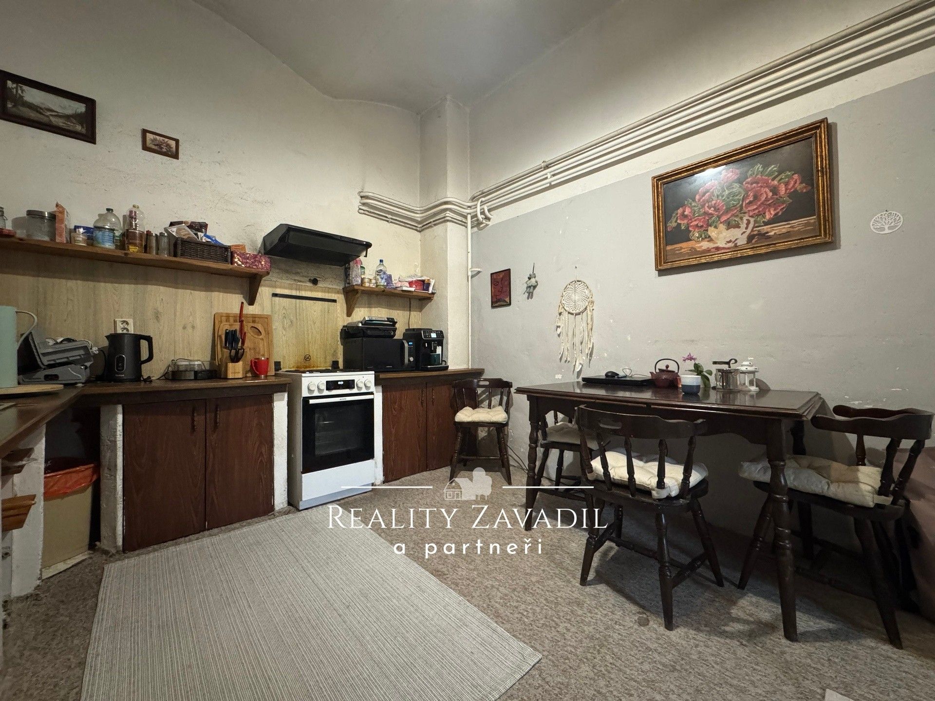 Prodej rodinný dům - Kobeřická, Hněvošice, 300 m²