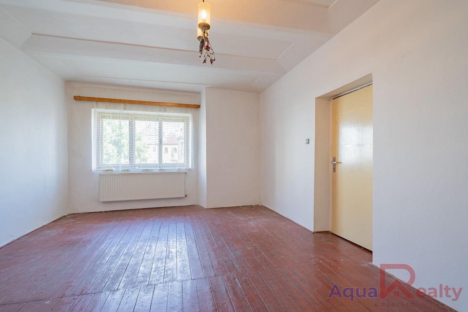Byt 2+1, 146 m²