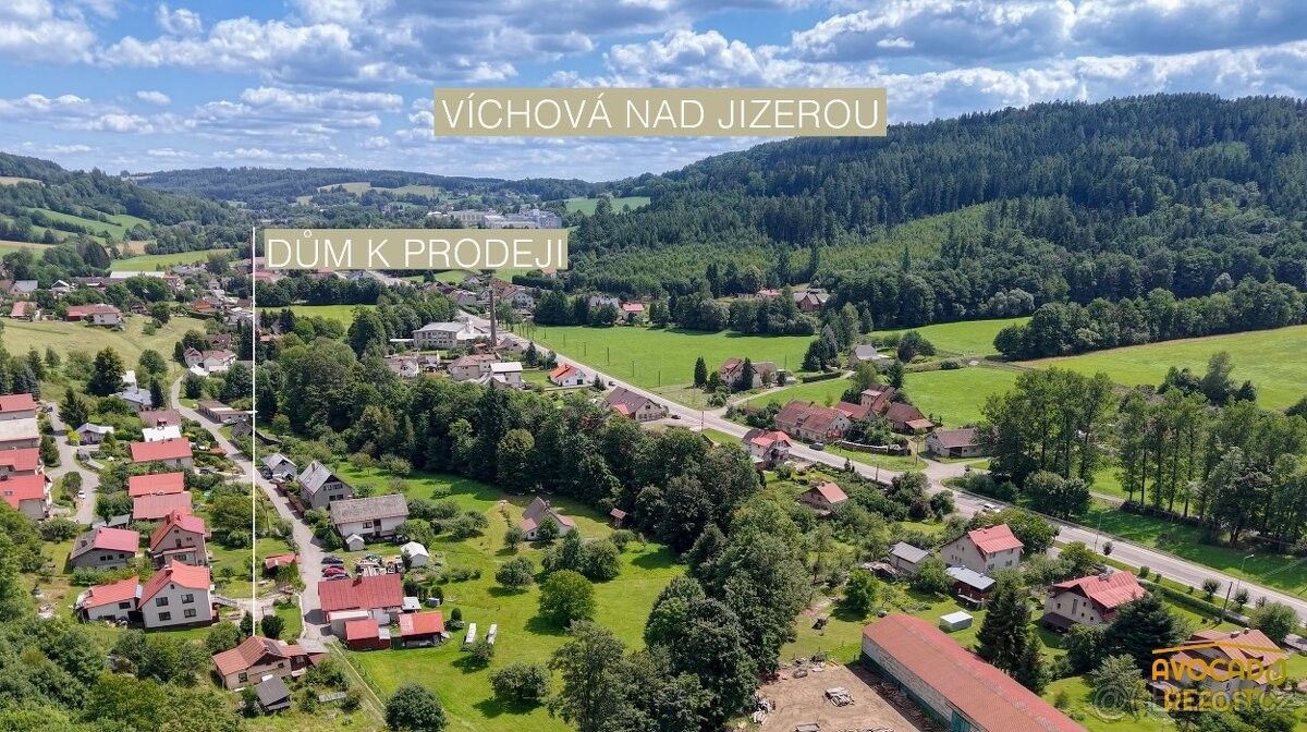Rodinný dům