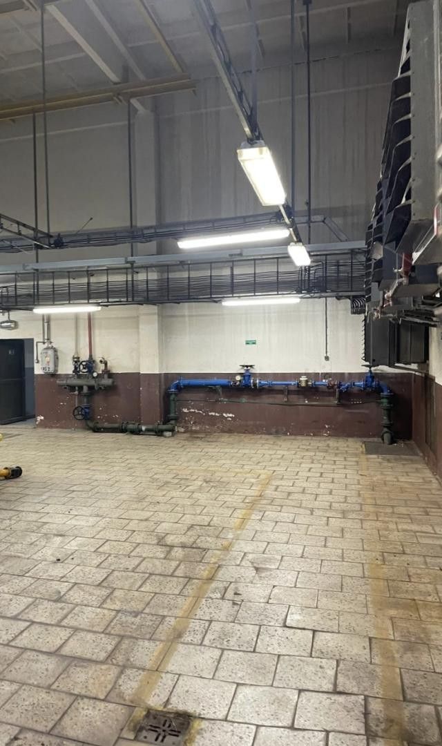 Sklad · 792 m² · V hůrkách 2077, Praha Stodůlky - 3
