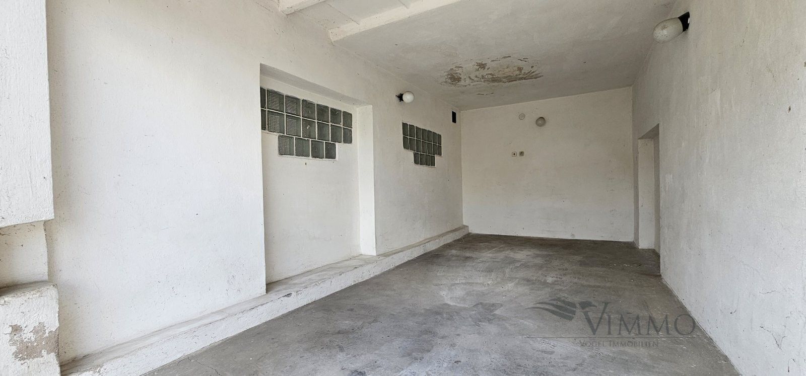 Prodej garáž - Samota  , Kaplice, 18 m²