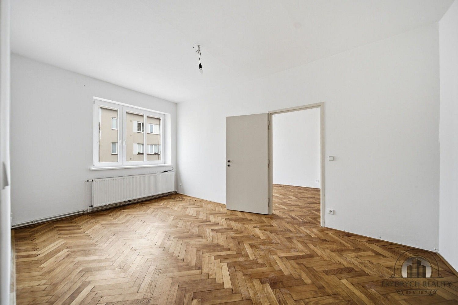 Byt 2+1 · 72 m² · Vrchlického, Hradec Králové - Pražské Předměstí - 4
