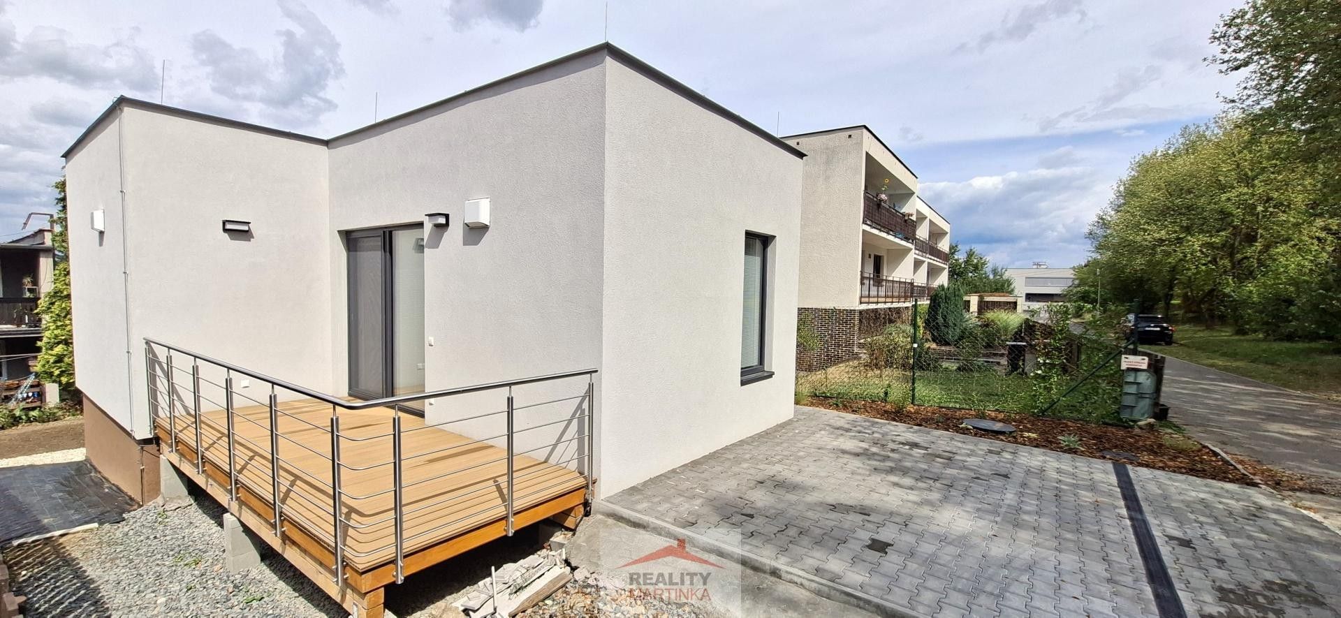 Byt 2+kk · 47 m² · 28. října,Valašské Meziříčí - 3
