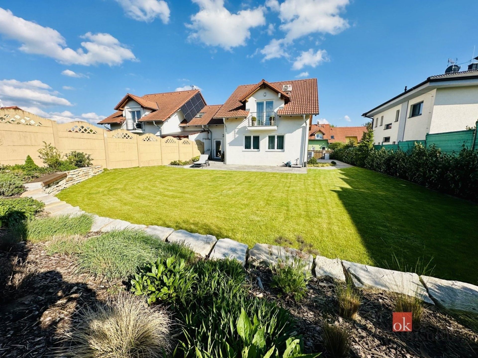 Rodinné domy, Na Dlouhých, Líně, 154 m² - 1
