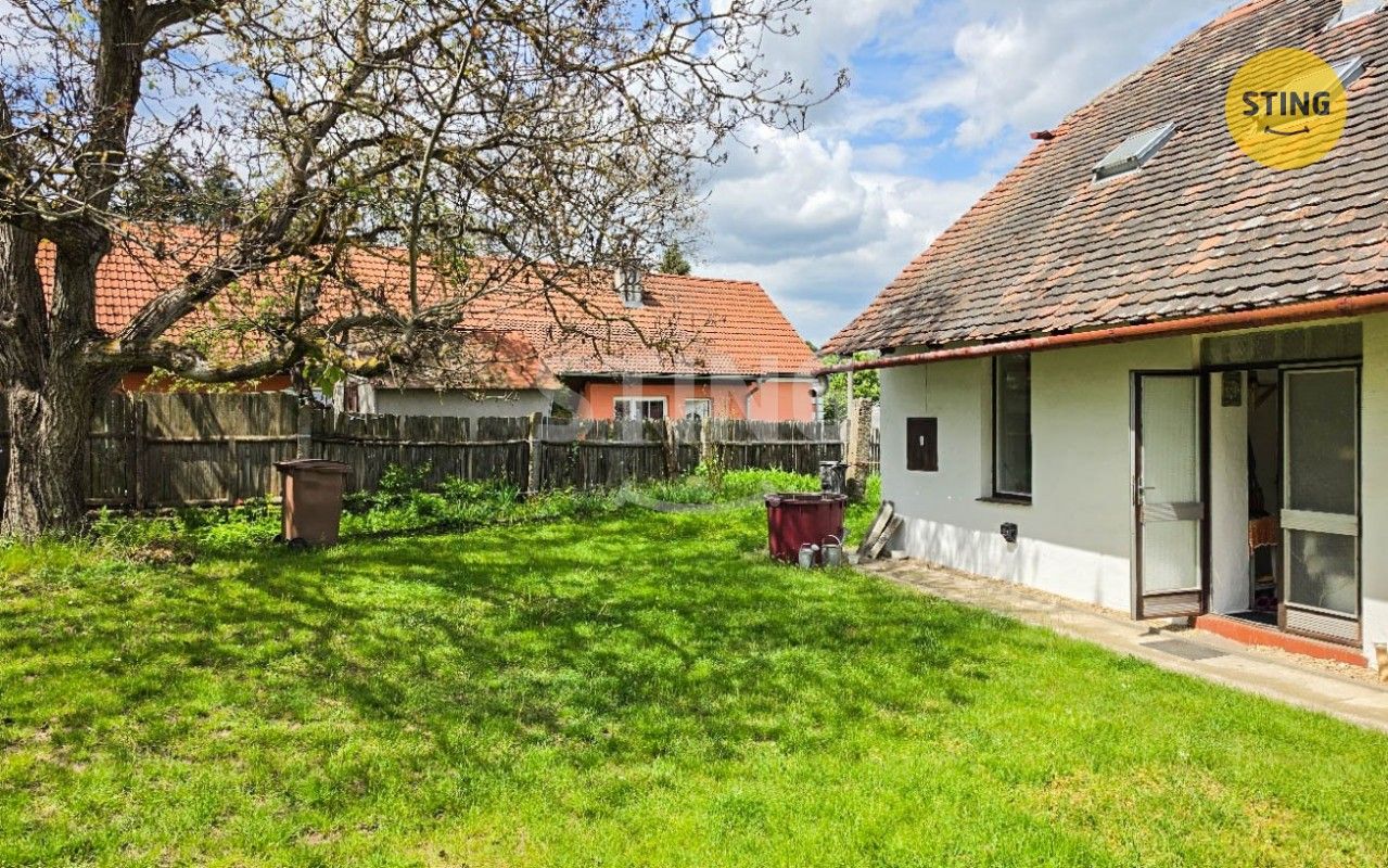 Zemědělské usedlosti, Chvalatice, 76 m² - 2