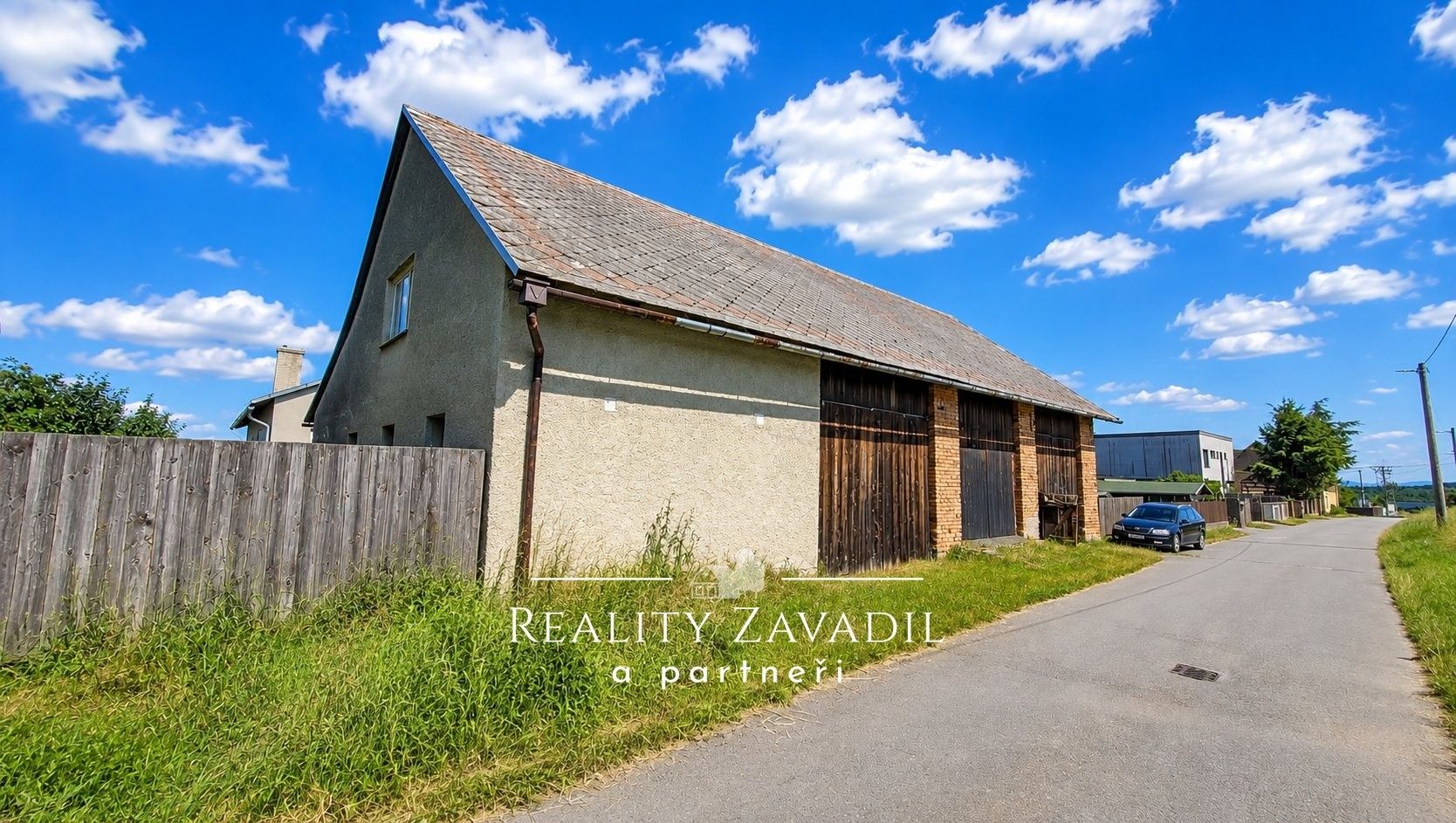 Rodinný dům · 152 m² · Skřipov - 4