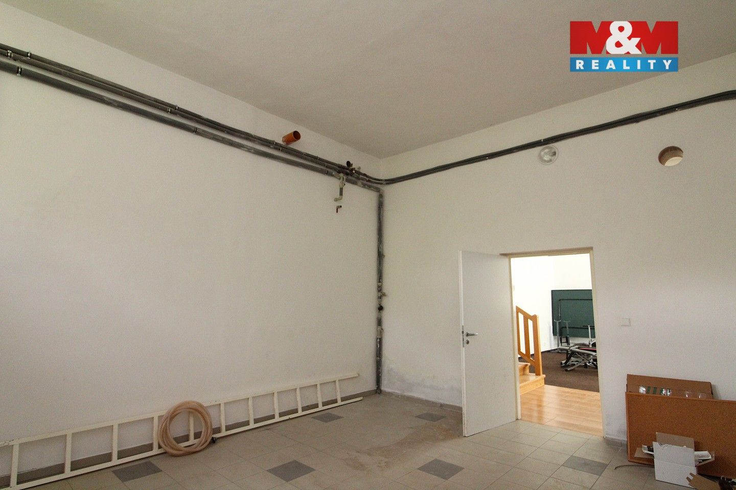 Kancelář · 64 m² · Bendlova, Česká Lípa - 4