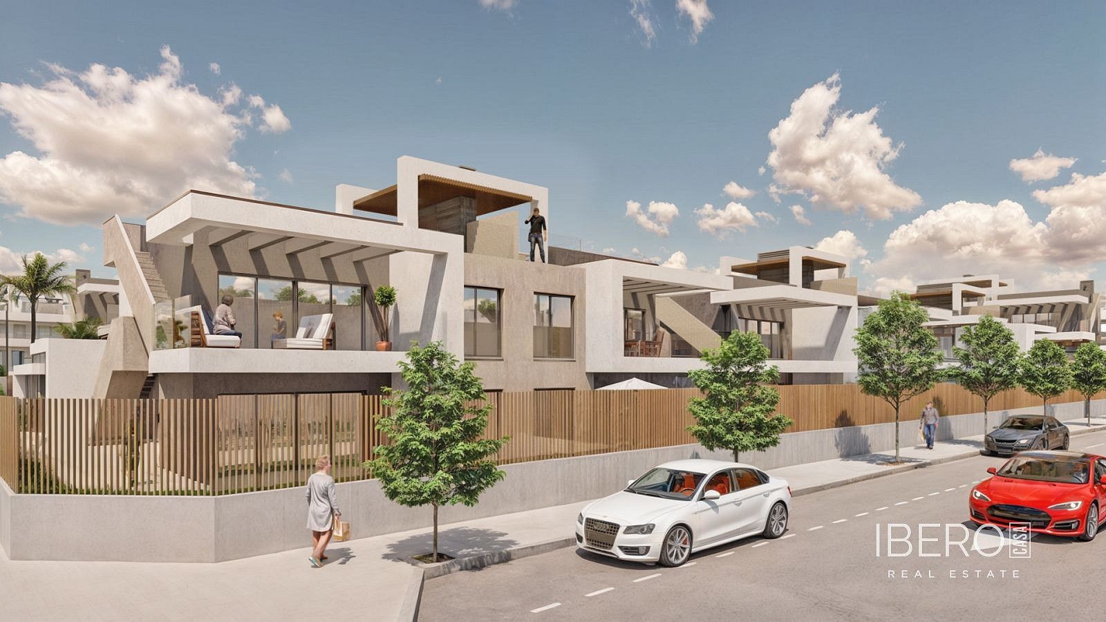 Byt 4+kk · 69 m² · Pilar de la Horadada, Španělsko - 4