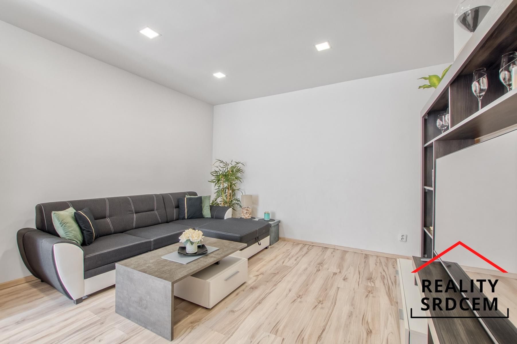 Byt 2+kk · 46 m² · Náměstí, Paskov - 3