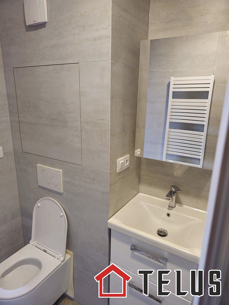 Prodej byt 3+1 - Bor, okres Tachov, Plzeňský kraj, 66 m² - 5
