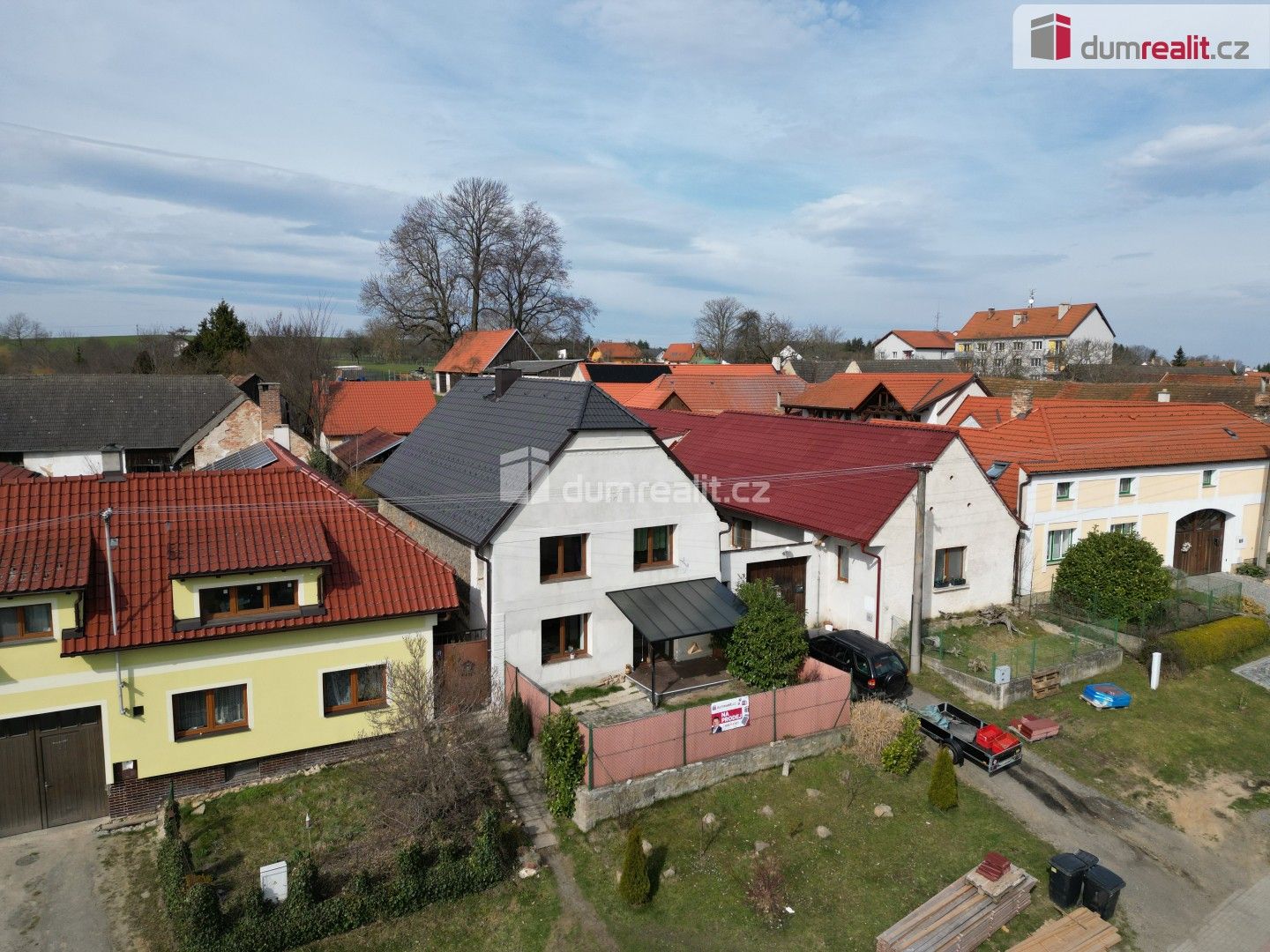 Rodinný dům · 160 m² · Olešnice - 3