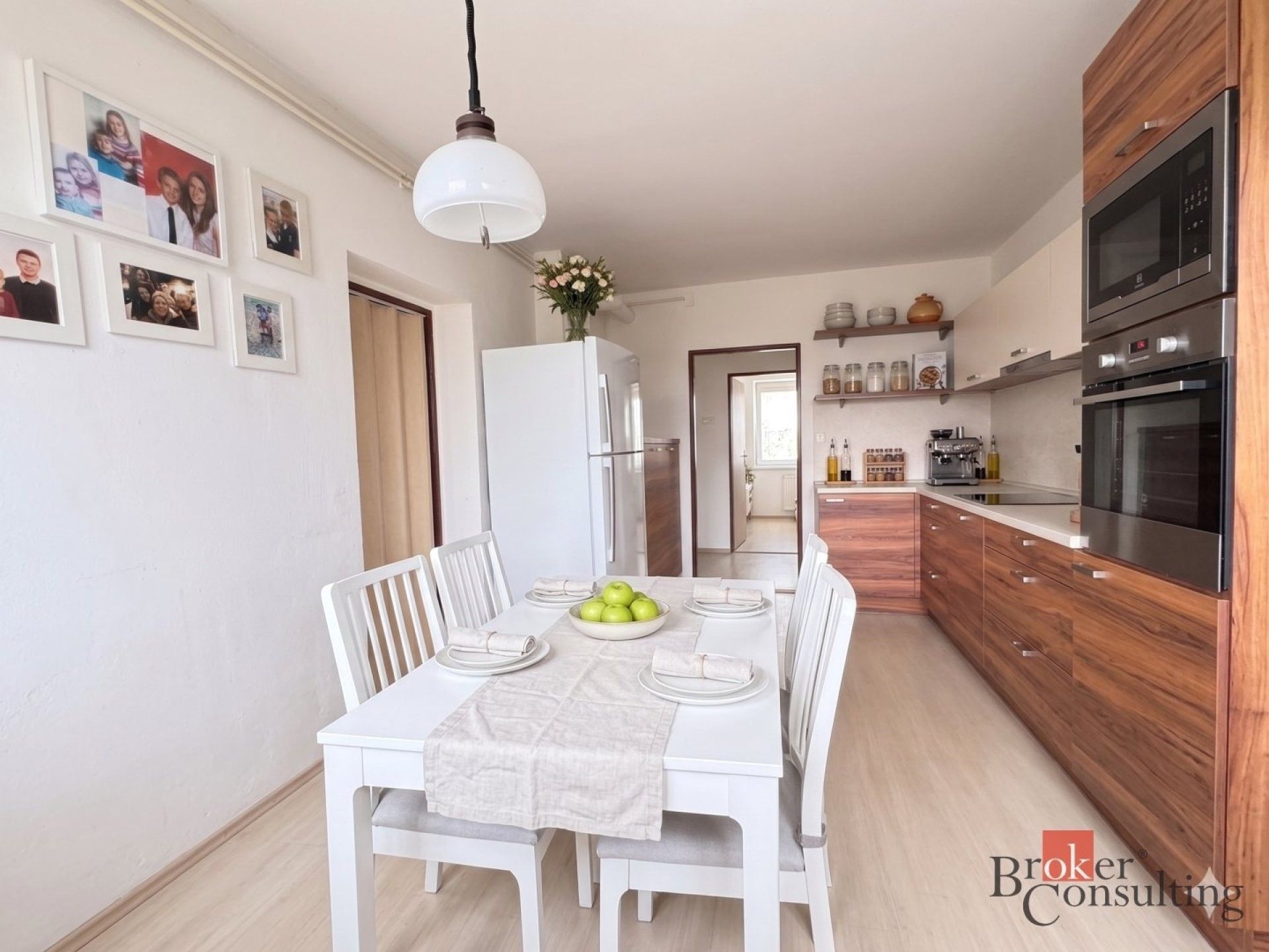 2+1, V Aleji, Jablonec nad Nisou, 56 m² - 2