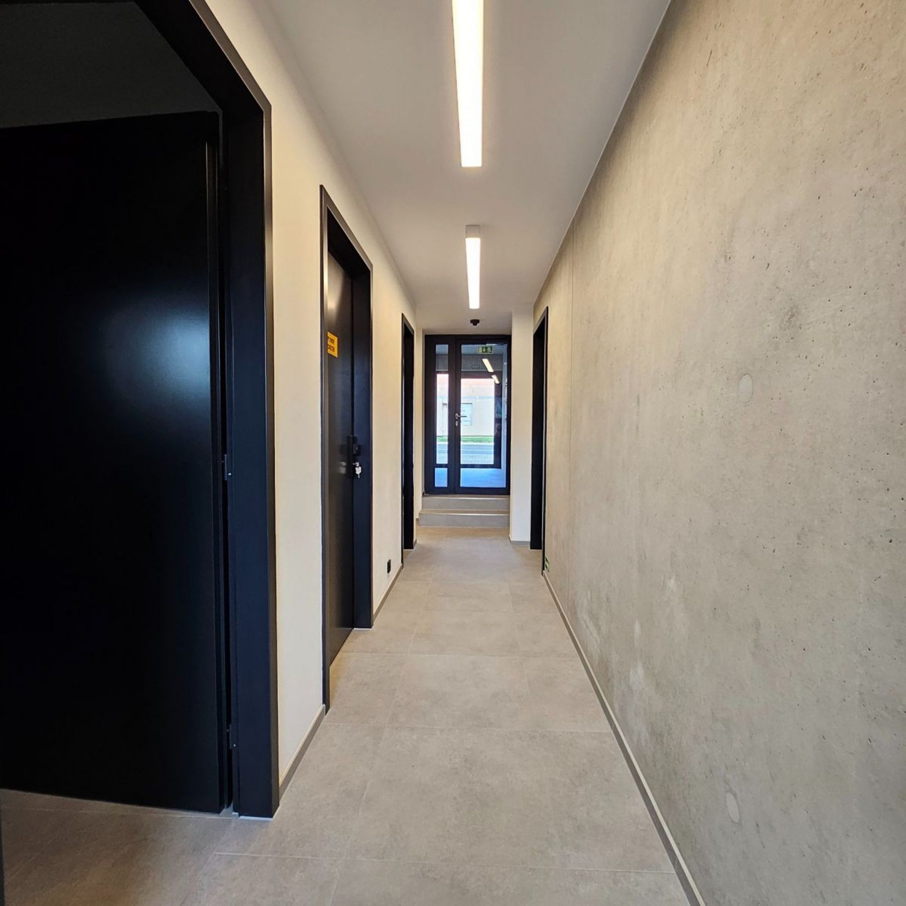 Byt 2+1 · 270 m² · Karlovy Vary Dvory - 3